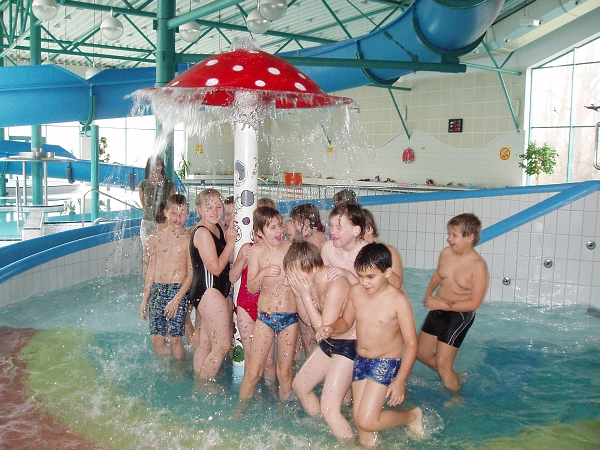 Fotogalerie ZŠ Blatenská