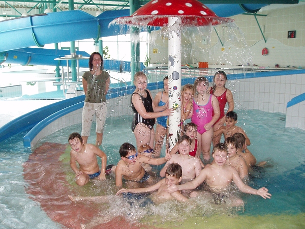Fotogalerie ZŠ Blatenská