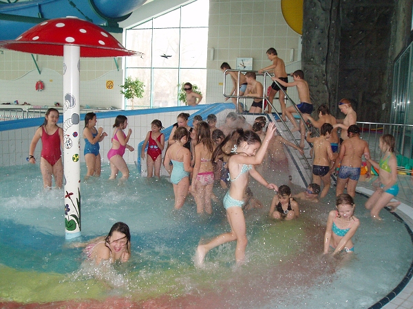 Fotogalerie ZŠ Blatenská