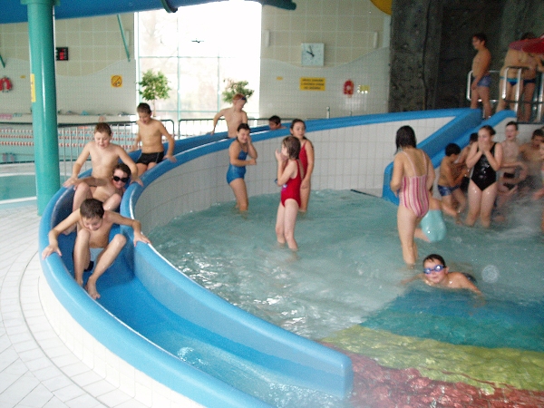 Fotogalerie ZŠ Blatenská