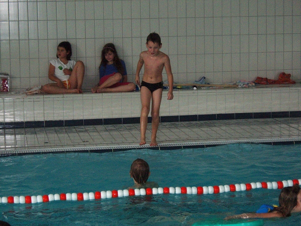 Fotogalerie ZŠ Blatenská