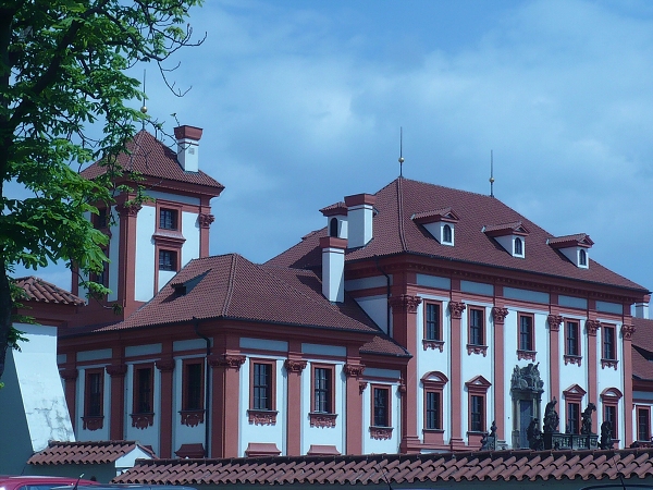 Fotogalerie ZŠ Blatenská