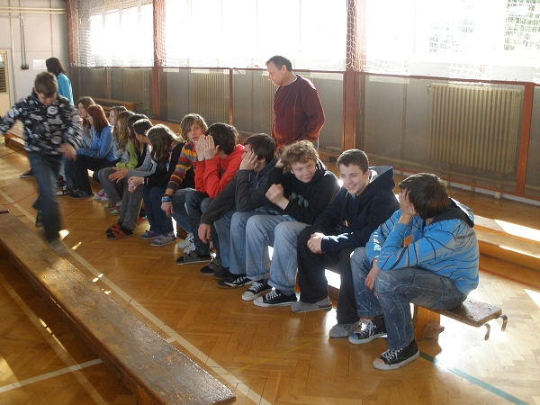 Fotogalerie ZŠ Blatenská