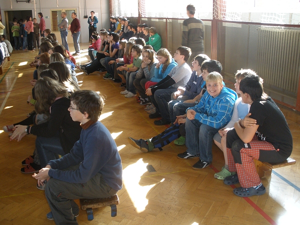Fotogalerie ZŠ Blatenská