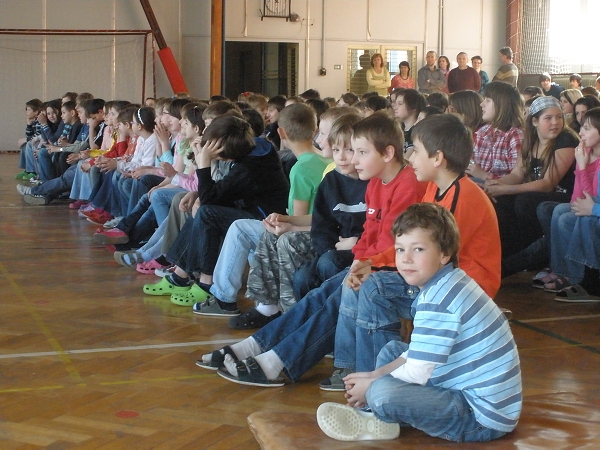 Fotogalerie ZŠ Blatenská