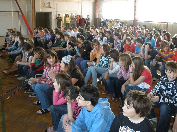 Fotogalerie ZŠ Blatenská