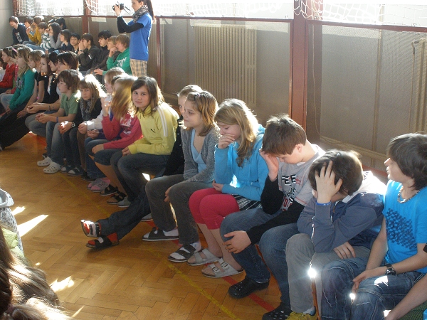 Fotogalerie ZŠ Blatenská