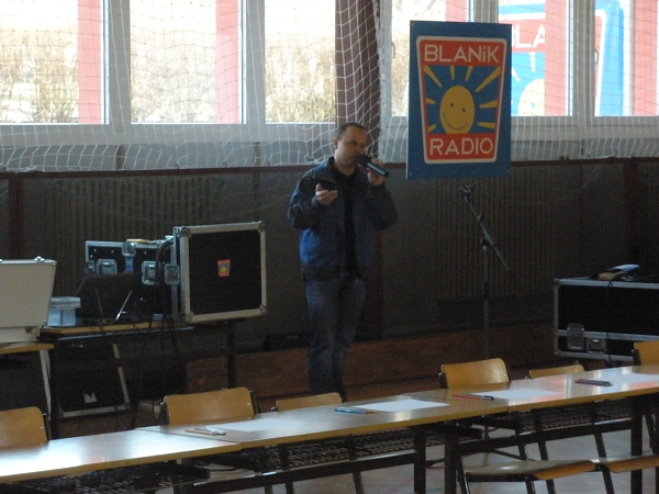 Fotogalerie ZŠ Blatenská