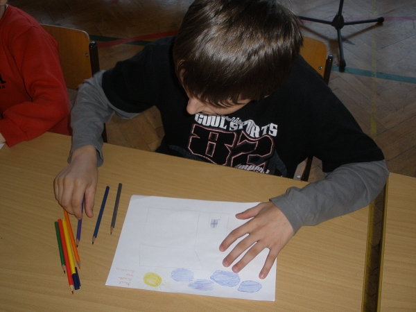 Fotogalerie ZŠ Blatenská