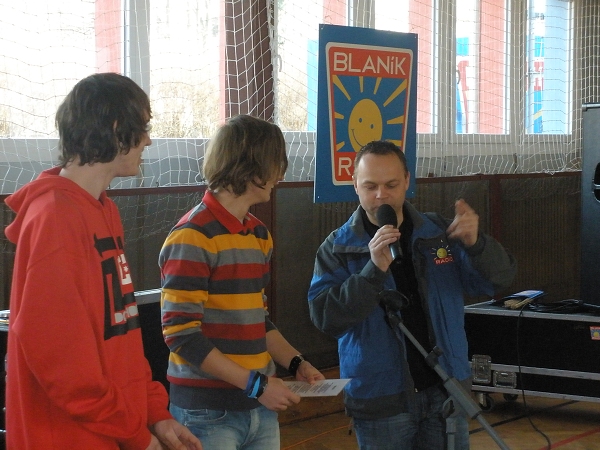 Fotogalerie ZŠ Blatenská