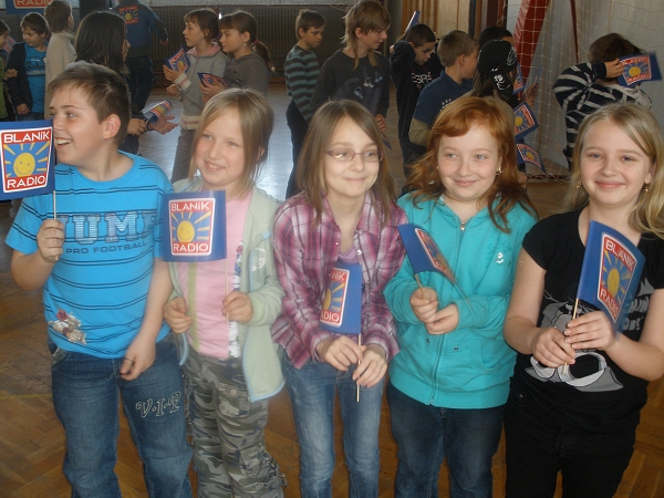 Fotogalerie ZŠ Blatenská