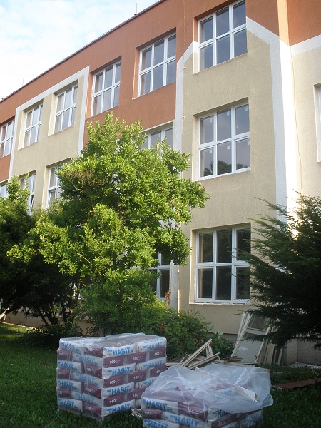 Fotogalerie ZŠ Blatenská
