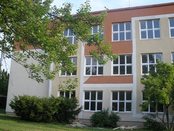 Fotogalerie ZŠ Blatenská