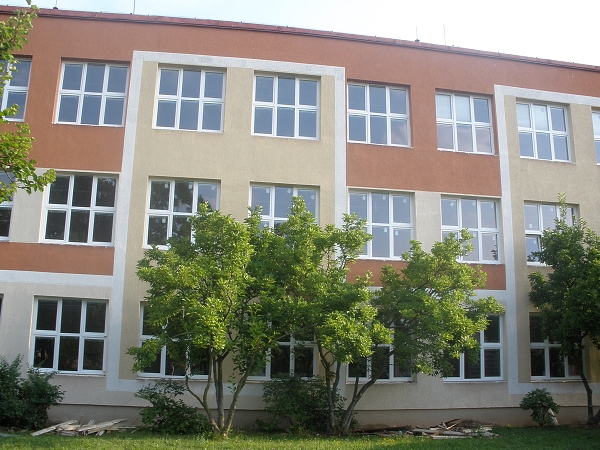 Fotogalerie ZŠ Blatenská
