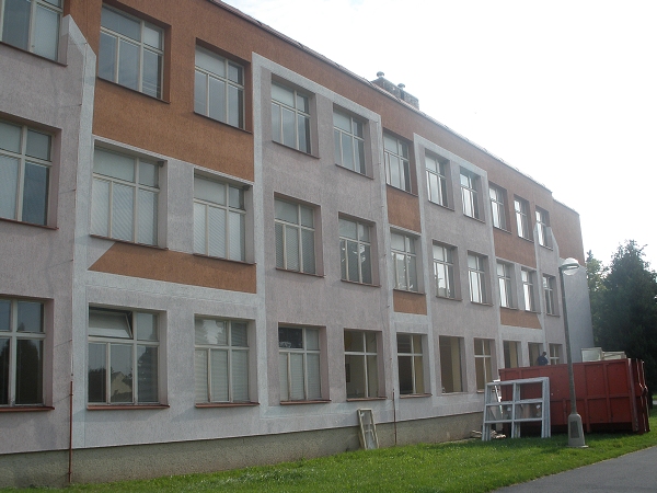 Fotogalerie ZŠ Blatenská