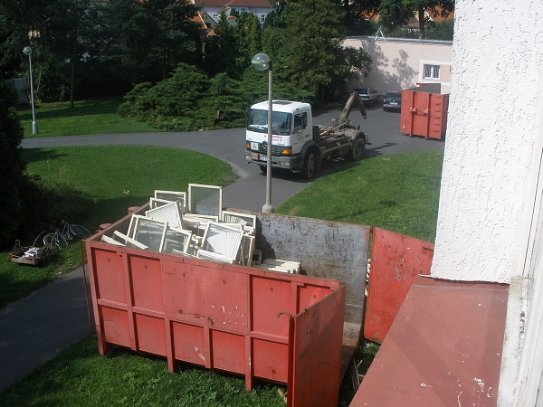 Fotogalerie ZŠ Blatenská