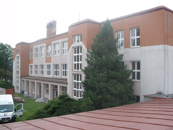 Fotogalerie ZŠ Blatenská