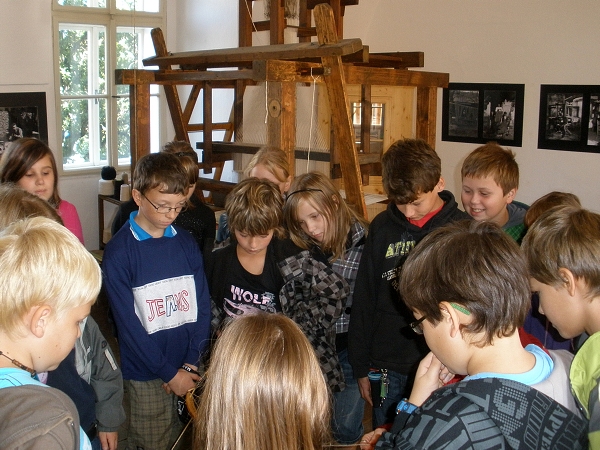 Fotogalerie ZŠ Blatenská