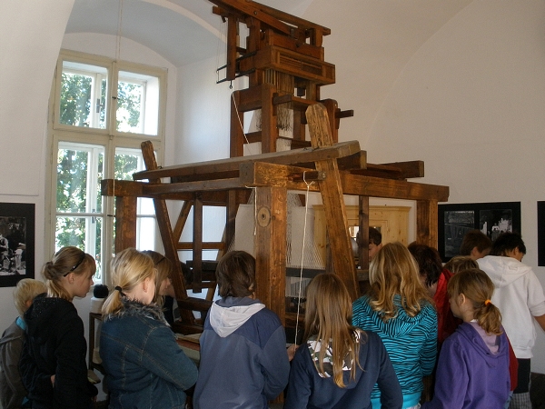 Fotogalerie ZŠ Blatenská