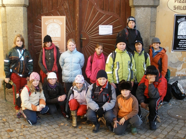 Fotogalerie ZŠ Blatenská