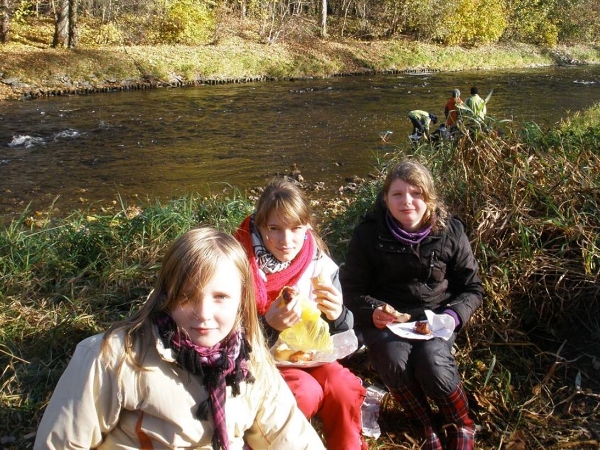 Fotogalerie ZŠ Blatenská