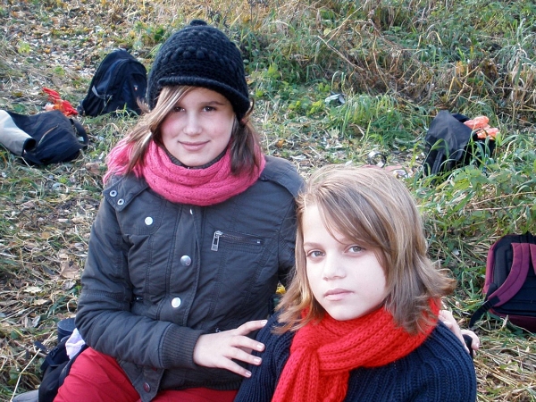 Fotogalerie ZŠ Blatenská