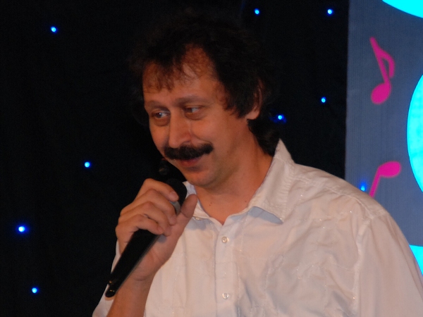 Fotogalerie ZŠ Blatenská