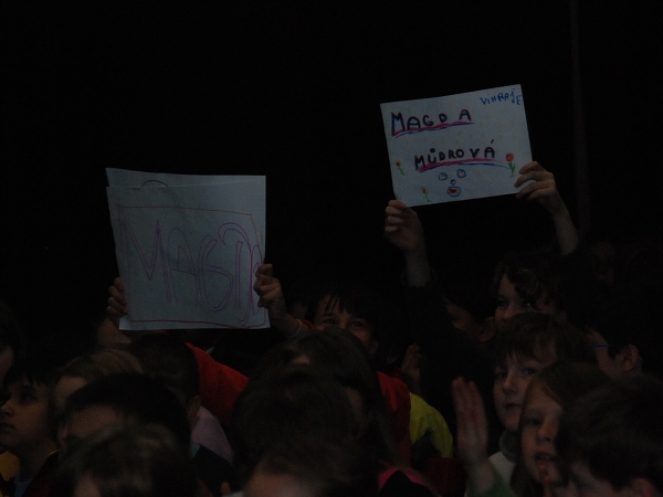 Fotogalerie ZŠ Blatenská