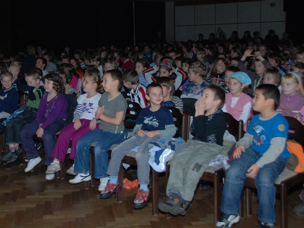 Fotogalerie ZŠ Blatenská