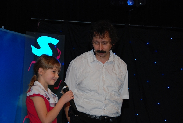 Fotogalerie ZŠ Blatenská