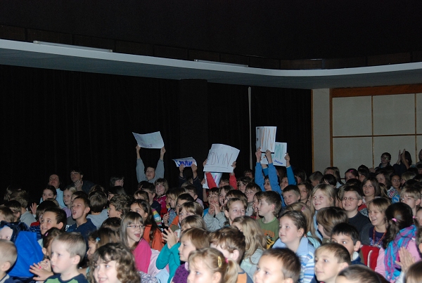 Fotogalerie ZŠ Blatenská