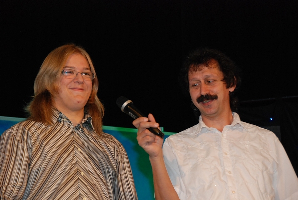 Fotogalerie ZŠ Blatenská