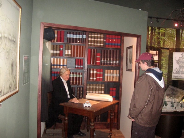 Fotogalerie ZŠ Blatenská