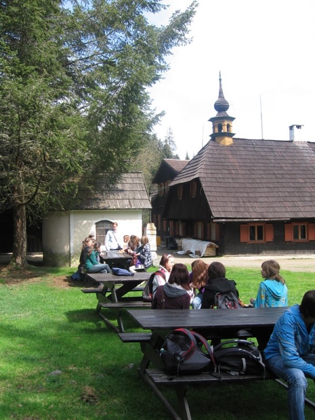 Fotogalerie ZŠ Blatenská