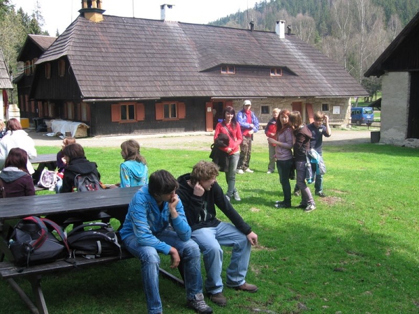 Fotogalerie ZŠ Blatenská