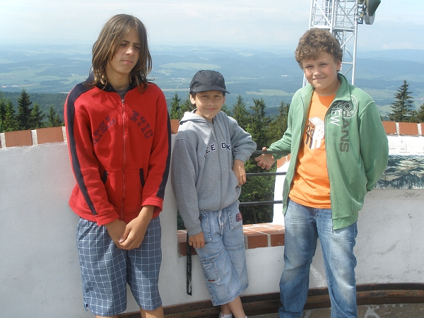Fotogalerie ZŠ Blatenská
