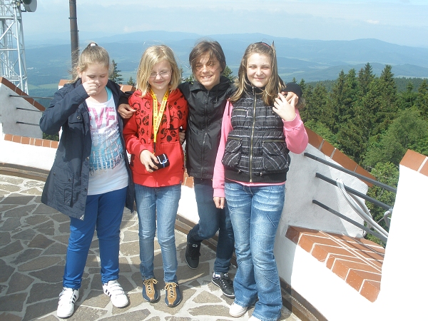Fotogalerie ZŠ Blatenská