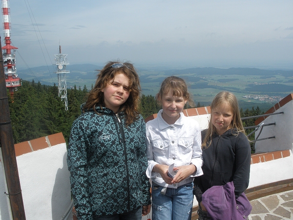 Fotogalerie ZŠ Blatenská