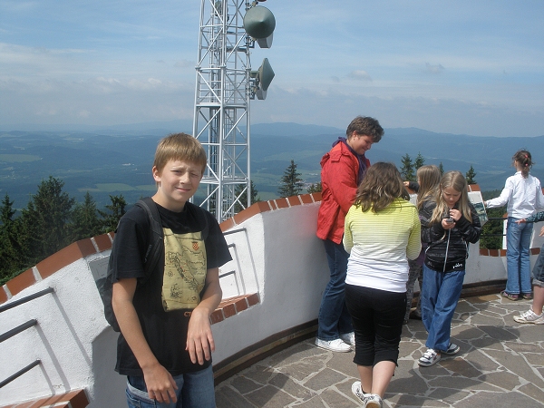 Fotogalerie ZŠ Blatenská