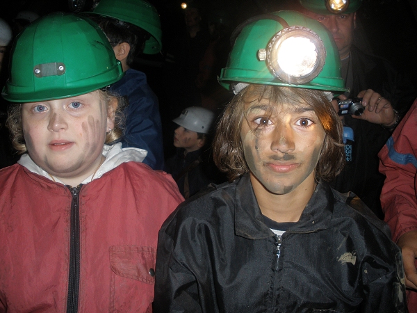 Fotogalerie ZŠ Blatenská