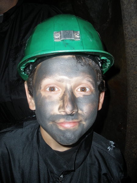 Fotogalerie ZŠ Blatenská