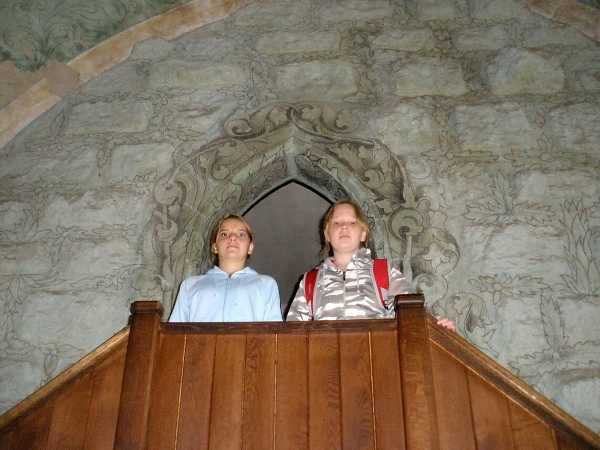 Fotogalerie ZŠ Blatenská