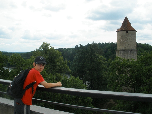 Fotogalerie ZŠ Blatenská