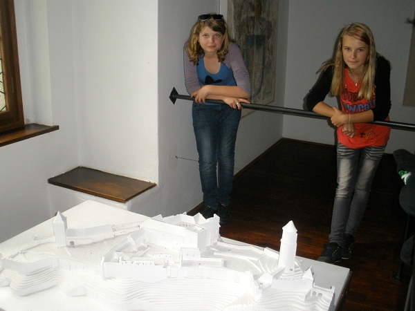Fotogalerie ZŠ Blatenská