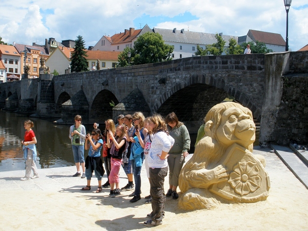 Fotogalerie ZŠ Blatenská