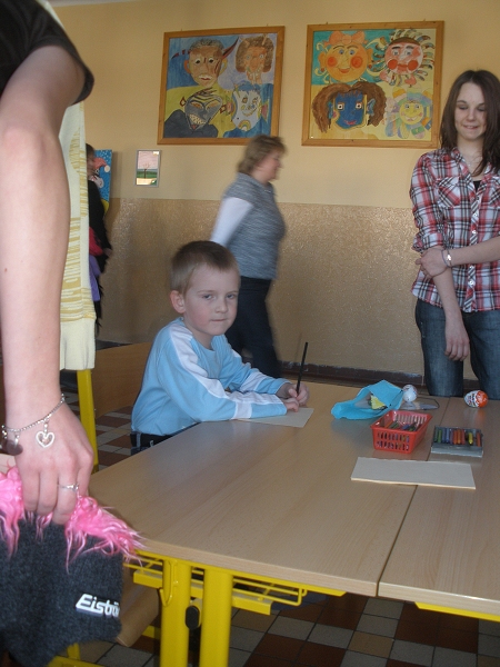Fotogalerie ZŠ Blatenská