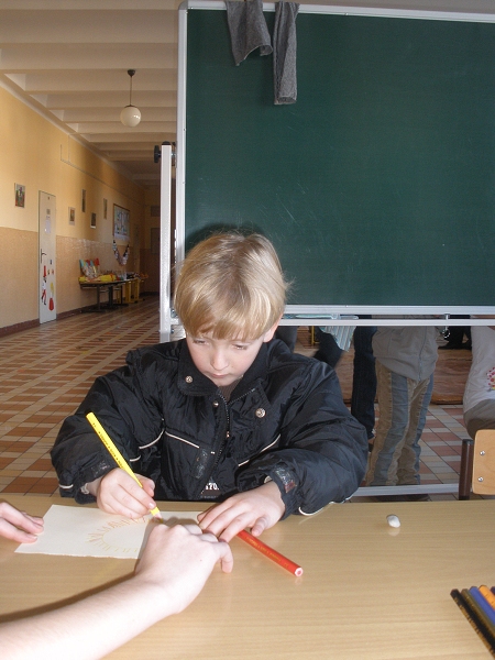 Fotogalerie ZŠ Blatenská