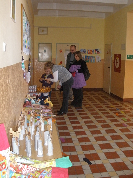 Fotogalerie ZŠ Blatenská