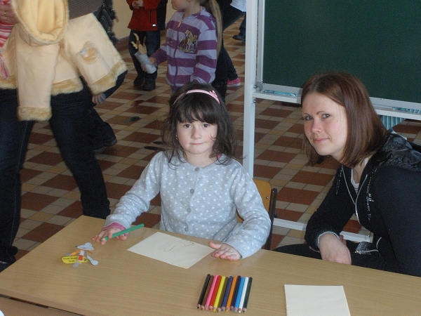 Fotogalerie ZŠ Blatenská