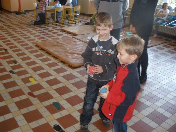 Fotogalerie ZŠ Blatenská